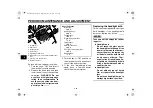 Preview for 80 page of Yamaha DIVERSION XJ6S 2012 Owner'S Manual