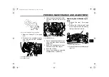 Preview for 81 page of Yamaha DIVERSION XJ6S 2012 Owner'S Manual