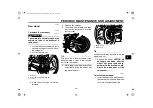 Preview for 85 page of Yamaha DIVERSION XJ6S 2012 Owner'S Manual