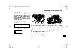 Preview for 97 page of Yamaha DIVERSION XJ6S 2012 Owner'S Manual