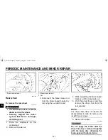 Preview for 82 page of Yamaha Diversion Owner'S Manual