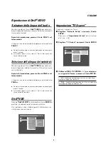 Preview for 9 page of Yamaha DivX VRS-N8100 Manual