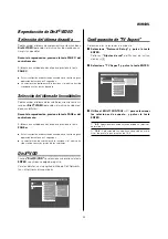 Preview for 11 page of Yamaha DivX VRS-N8100 Manual