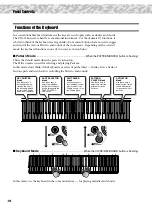 Preview for 10 page of Yamaha DJX-II Owner'S Manual