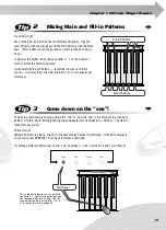 Preview for 15 page of Yamaha DJX-II Owner'S Manual