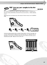 Preview for 65 page of Yamaha DJX-II Owner'S Manual