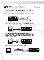 Preview for 70 page of Yamaha DJX-II Owner'S Manual