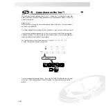 Preview for 18 page of Yamaha DJX-IIB Owner'S Manual