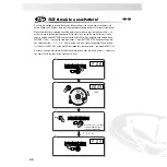 Preview for 42 page of Yamaha DJX-IIB Owner'S Manual