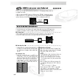 Preview for 68 page of Yamaha DJX-IIB Owner'S Manual