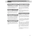 Preview for 73 page of Yamaha DJX-IIB Owner'S Manual