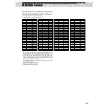 Preview for 81 page of Yamaha DJX-IIB Owner'S Manual