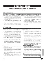 Preview for 3 page of Yamaha DJX PSR-D1 Owner'S Manual