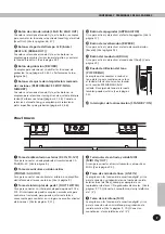 Preview for 7 page of Yamaha DJX PSR-D1 Owner'S Manual