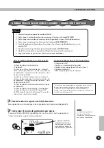 Предварительный просмотр 85 страницы Yamaha DJX PSR-D1 Owner'S Manual