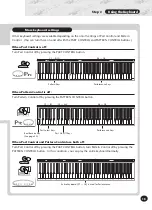 Preview for 13 page of Yamaha DJX Owner'S Manual