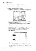 Предварительный просмотр 86 страницы Yamaha DM 1000 Owner'S Manual