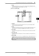 Preview for 87 page of Yamaha DM 1000 Owner'S Manual