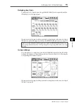 Preview for 95 page of Yamaha DM 1000 Owner'S Manual