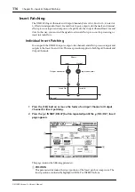 Preview for 116 page of Yamaha DM 1000 Owner'S Manual