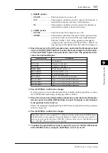 Предварительный просмотр 117 страницы Yamaha DM 1000 Owner'S Manual