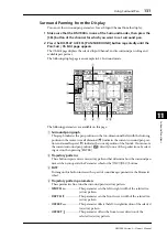 Preview for 131 page of Yamaha DM 1000 Owner'S Manual