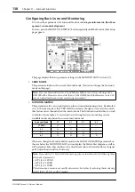 Preview for 138 page of Yamaha DM 1000 Owner'S Manual