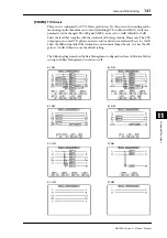 Предварительный просмотр 141 страницы Yamaha DM 1000 Owner'S Manual