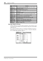 Предварительный просмотр 186 страницы Yamaha DM 1000 Owner'S Manual