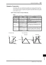 Preview for 327 page of Yamaha DM 1000 Owner'S Manual