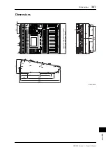 Preview for 341 page of Yamaha DM 1000 Owner'S Manual