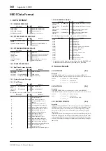 Preview for 360 page of Yamaha DM 1000 Owner'S Manual