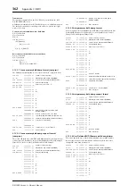 Preview for 362 page of Yamaha DM 1000 Owner'S Manual