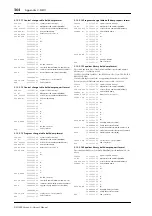 Preview for 364 page of Yamaha DM 1000 Owner'S Manual