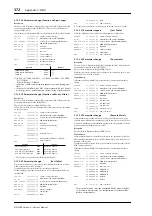 Preview for 372 page of Yamaha DM 1000 Owner'S Manual