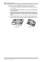 Preview for 376 page of Yamaha DM 1000 Owner'S Manual