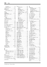 Preview for 382 page of Yamaha DM 1000 Owner'S Manual