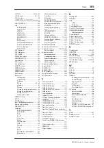 Preview for 383 page of Yamaha DM 1000 Owner'S Manual