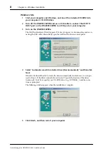 Preview for 11 page of Yamaha DM 2000 Version 2 Installation Manual