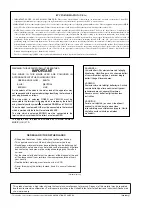 Preview for 2 page of Yamaha DM 2000 Version 2 Owner'S Manual