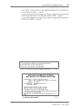 Preview for 9 page of Yamaha DM 2000 Version 2 Owner'S Manual