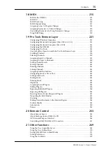 Предварительный просмотр 15 страницы Yamaha DM 2000 Version 2 Owner'S Manual