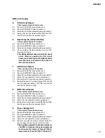 Preview for 43 page of Yamaha DM 2000 Version 2 Service Manual