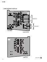 Preview for 78 page of Yamaha DM 2000 Version 2 Service Manual