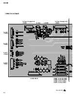 Предварительный просмотр 86 страницы Yamaha DM 2000 Version 2 Service Manual