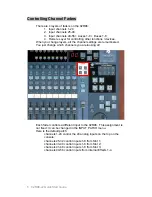 Preview for 5 page of Yamaha DM1000-v2 Quick Start Manual