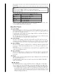 Preview for 3 page of Yamaha DM2000 V2.1 Supplementary Manual