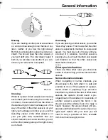 Preview for 11 page of Yamaha DME 32 Version 1.5 Owner'S Manual