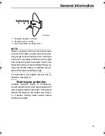 Preview for 15 page of Yamaha DME 32 Version 1.5 Owner'S Manual