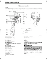 Preview for 16 page of Yamaha DME 32 Version 1.5 Owner'S Manual